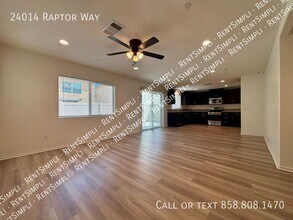 24014 Raptor Wy in Lake Elsinore, CA - Building Photo - Building Photo
