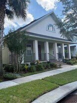 13779 Eliot Avenue in Orlando, FL - Building Photo
