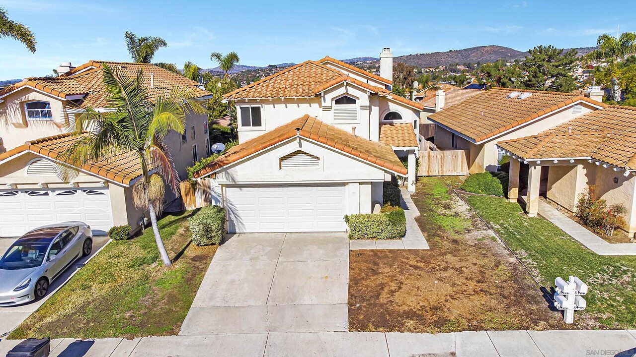 8418 Hovenweep Ct in San Diego, CA - Building Photo