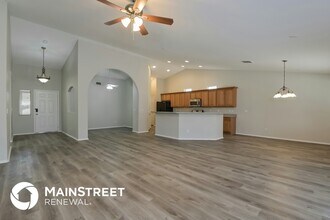 10614 E Bridgeport St in Tucson, AZ - Foto de edificio - Building Photo