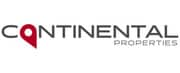 Property Management Company Logo Continental Properties Company, Inc.