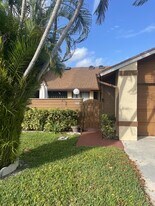 3757 Blue Ridge Rd in West Palm Beach, FL - Building Photo