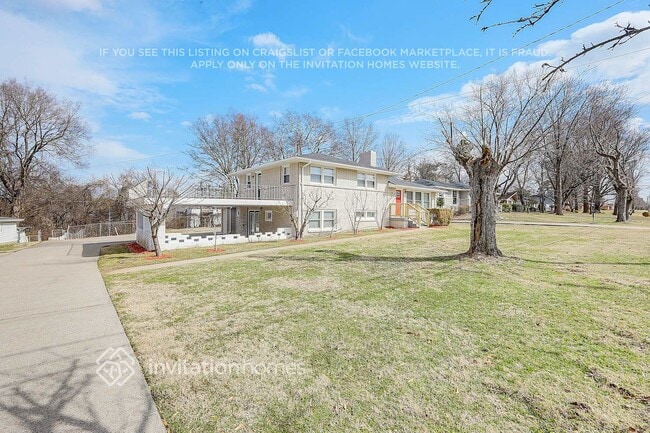 property at 728 Winthorne Dr