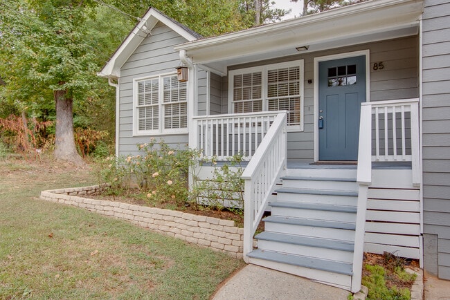 85 Hawk Dr in Hiram, GA - Building Photo - Building Photo