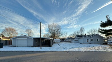 2221 N 23rd St in Lafayette, IN - Building Photo - Building Photo