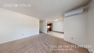 13325 SW 17th St in Beaverton, OR - Building Photo - Building Photo