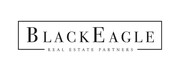 Property Management Company Logo BlackEagle Real Estate Partners