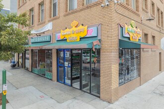 498 25th St in Oakland, CA - Foto de edificio - Building Photo