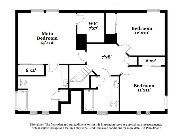 3344 Marshlane Way in Raleigh, NC - Building Photo - Building Photo