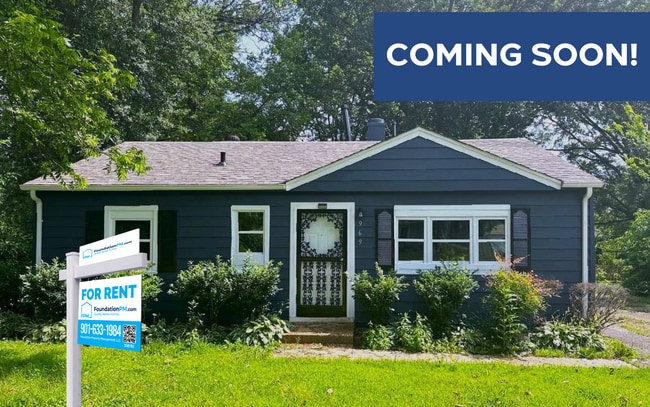 property at 969 Joel Ave