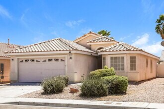 1019 Edgestone Mark Ave in North Las Vegas, NV - Building Photo - Building Photo
