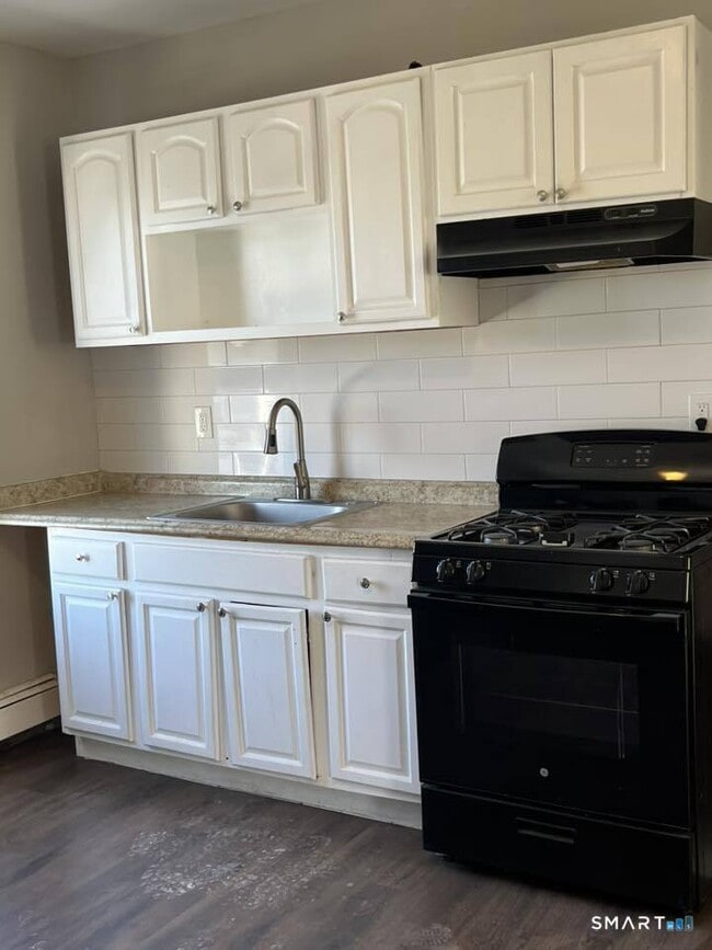 property at 162 Sheridan St