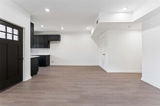 414 N Carolina St in Houston, TX - Foto de edificio - Building Photo