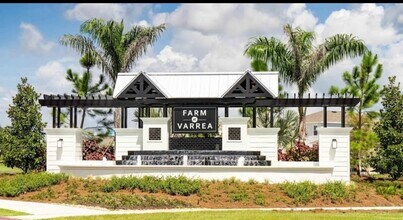 3508 Marigold Patch Ct in Plant City, FL - Foto de edificio - Building Photo