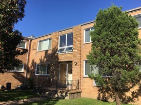 8511 Titchfield Ct, Unit D Apartments