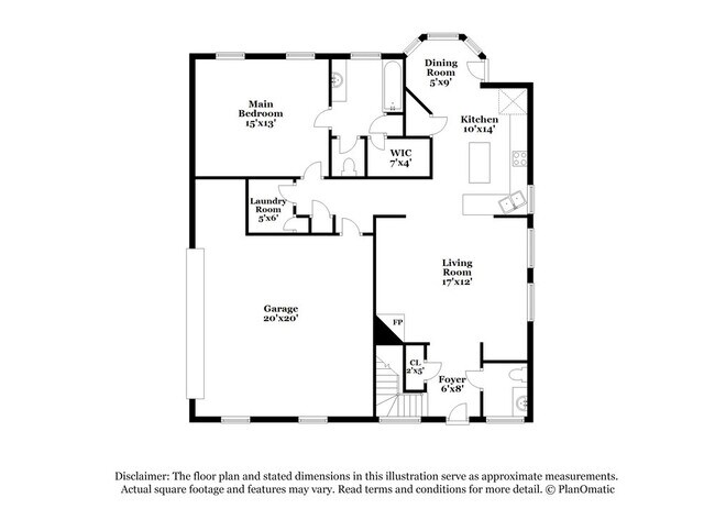 1099 Cambrain Dr in Memphis, TN - Building Photo - Building Photo