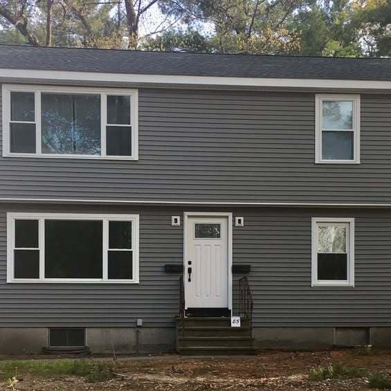 85 Washington St, Unit Apt 2