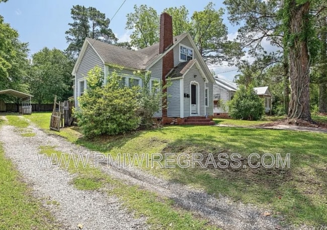 503 Dusy St in Dothan, AL - Building Photo - Building Photo
