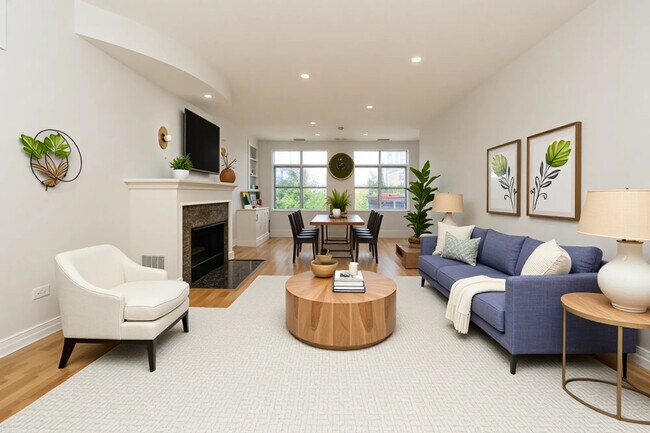 330 N Clinton St in Chicago, IL - Building Photo - Building Photo