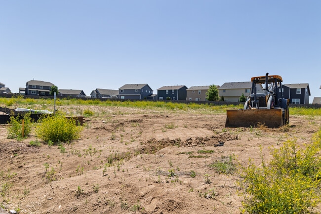 Selby Ranch in Colorado Springs, CO - Building Photo - Other