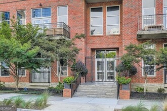 1023 Juniper St NE in Atlanta, GA - Building Photo - Building Photo