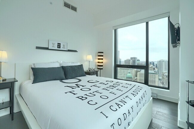 4776 Réso Montréal Souterrain-SI ID1261837P, Unit SI ID1261837P in Montréal, QC - Building Photo - Building Photo