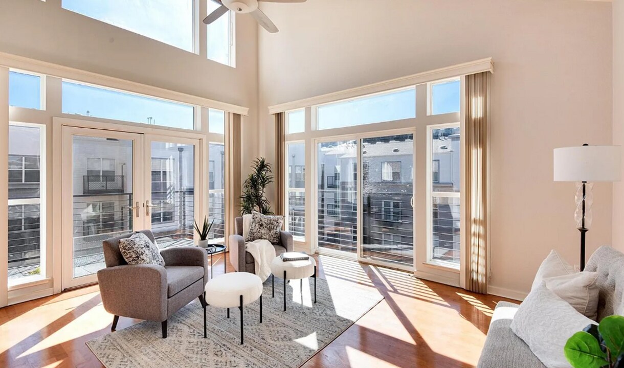 7240 W Custer Ave in Lakewood, CO - Building Photo