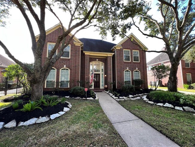 4831 Hillswick Dr in Sugar Land, TX - Building Photo - Building Photo