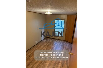 10714 Shelton Rd in Bastrop, LA - Building Photo - Building Photo