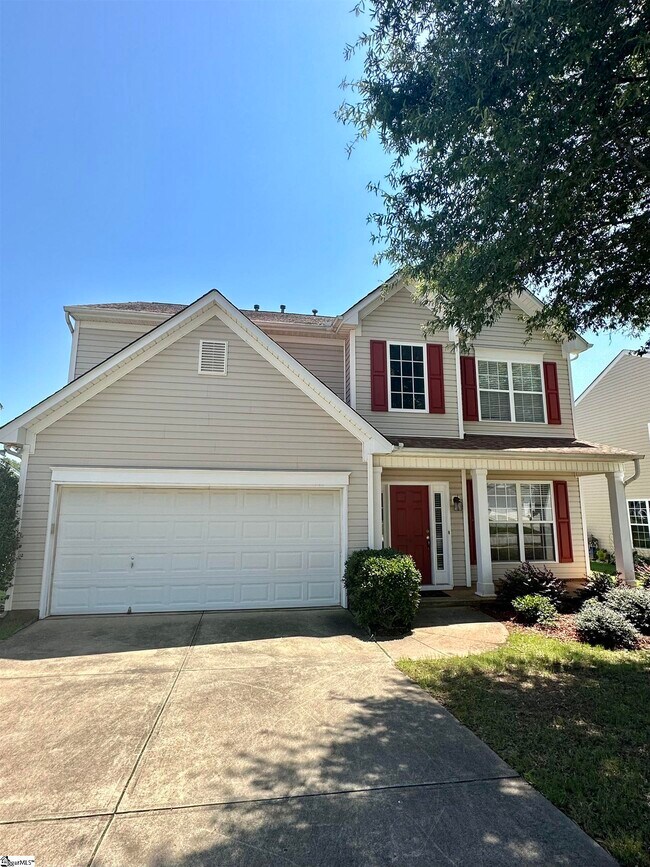 205 Catalan St in Greenville, SC - Building Photo - Building Photo