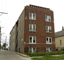 1839 N Monticello Ave Apartments