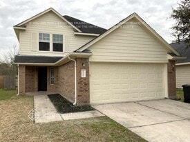 13206 Ambrosa Dr in Houston, TX - Building Photo