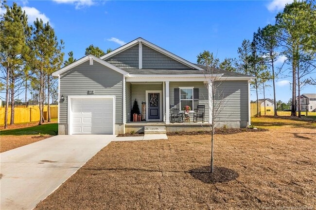 property at 518 Stadium Dr