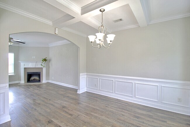 95 Fairview Dr NE in Ludowici, GA - Building Photo - Building Photo