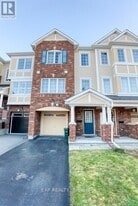 513 Coldwater Cres in Ottawa, ON - Building Photo