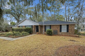 108 Steerforth Rd in Savannah, GA - Building Photo - Building Photo