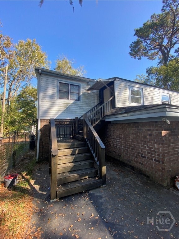 property at 1208 E 42nd St