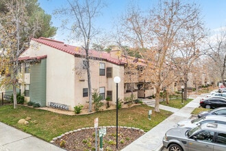 Willows by Riva Park in Lancaster, CA - Building Photo - Primary Photo