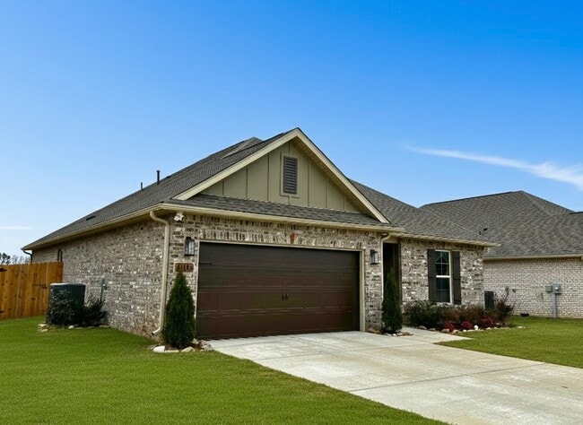 26182 Cold Creek Dr in Athens, AL - Building Photo - Building Photo