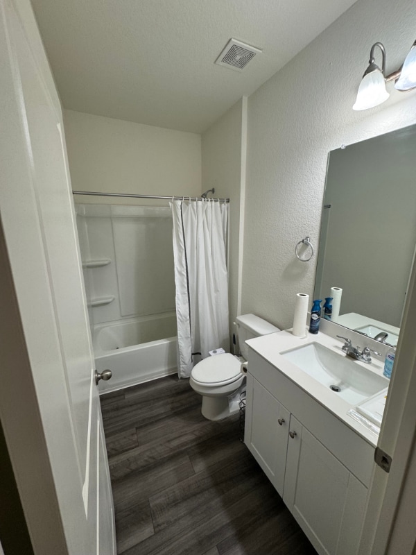 107 Waterbuck Lp in Hutto, TX - Building Photo - Building Photo