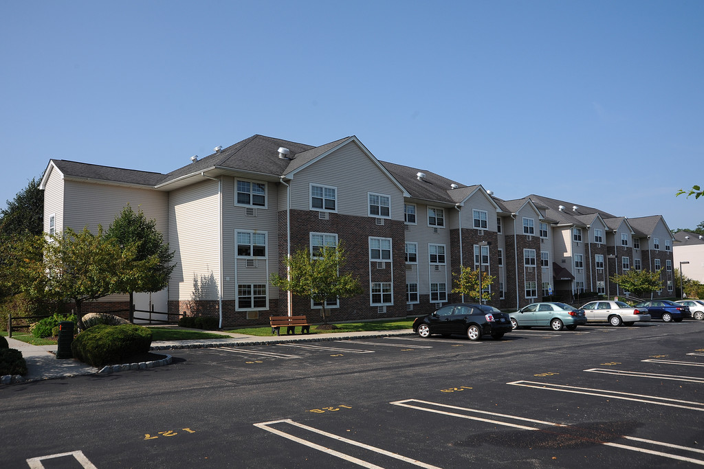 Airmont Gardens 55+ Senior Apartments | Suffern, NY Apartments For Rent