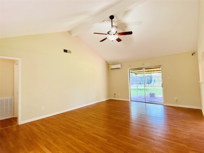 property at 13447 Greenway Dr