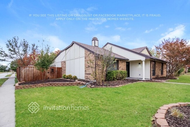 1301 Clearview Dr in Allen, TX - Building Photo - Building Photo