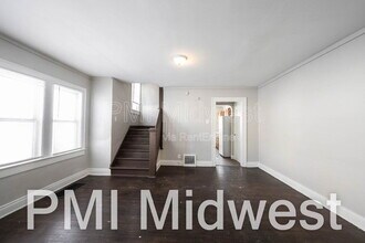 3139 Guilford Ave in Indianapolis, IN - Foto de edificio - Building Photo