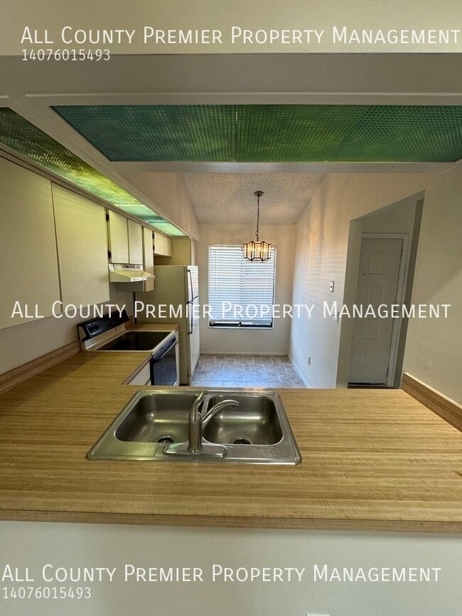 2819 Shining Willow Terrace in Orlando, FL - Building Photo - Building Photo