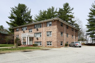 Franklin Village Apartments