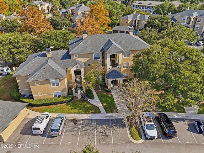 property at 1655 The Greens Way