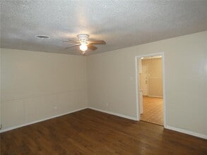 967 N Bowie Dr in Abilene, TX - Building Photo - Building Photo