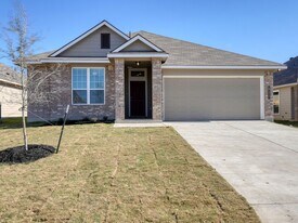 627 Fallbrook Dr in Temple, TX - Building Photo