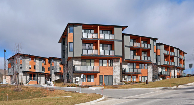 Arkell Lofts in Guelph, ON - Building Photo - Primary Photo